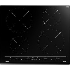 Teka IZC 64320 BK MSP Επαγωγική Εστία Αυτόνομη 60x51cm Teka IZC 64320 BK MSP Επαγωγική Εστία Αυτόνομη 60x51cm